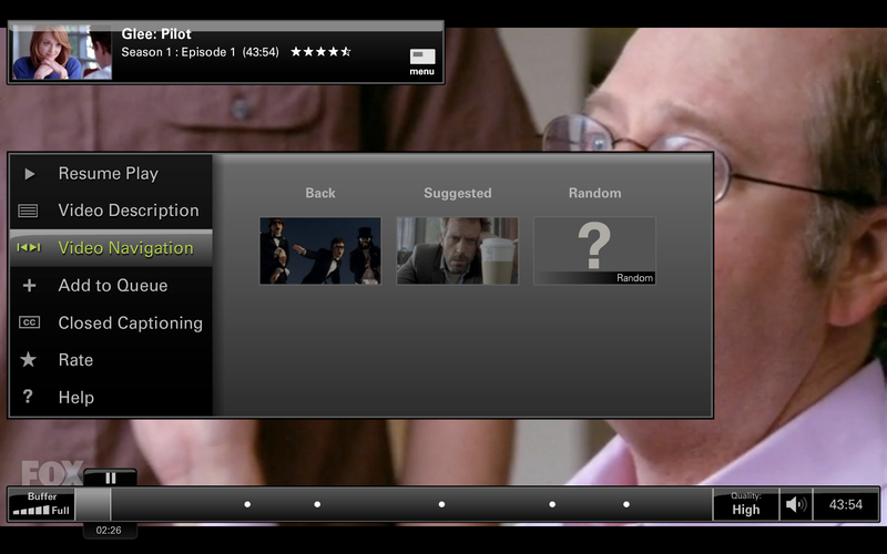 Illustration for article titled Hulu Desktop Is a Peek at the Future of TV